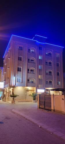 Tampilan eksterior, Al Rawas Son Apartment in Salalah