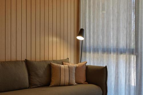 Pedder Wilderness Lodge