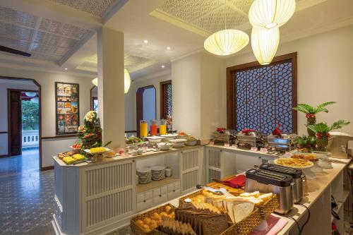 Cozy Central Hoi An Boutique Hotel, Хойан (фото 6)