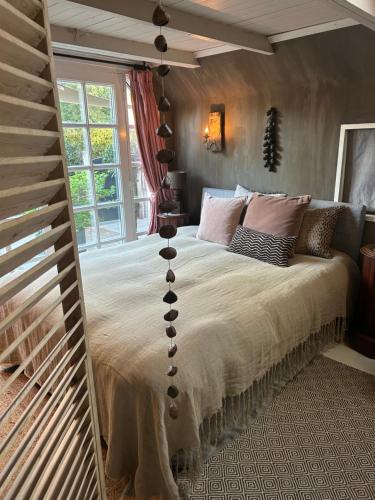  De Schuilhoek Private Guesthouse in Blaricum