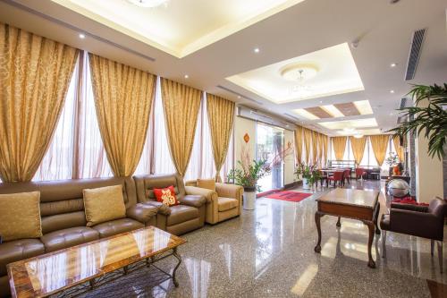 松之風精品溫泉旅店 Pine Breeze Hot Spring Hotel