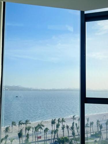 Deluxe Double Room with Sea View image 7