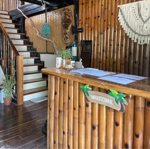 Hidden of Cailan Extension Transient House – El Nido, WI