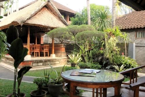 Bella House Monkey Forest – Ubud, CO