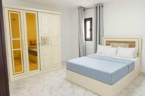 Beachfront Chalet in Porto Said with P Garden, `Ezbet Shalabi el-Rûdi (fotografie 8)