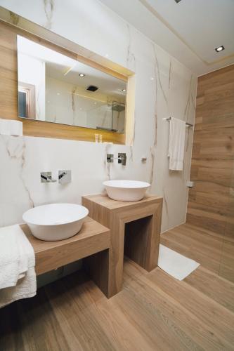 P & K Design LTD Flats, Nea Moudania (foto 5)