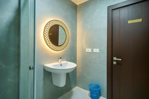 Beachfront Chalet in Porto Said with P Garden, `Ezbet Shalabi el-Rûdi (fotografie 10)