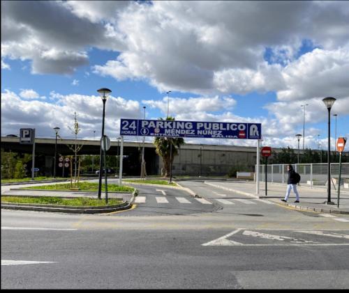 Alojamientos Cayetino, parking gratuito, Grenade (photo 3)