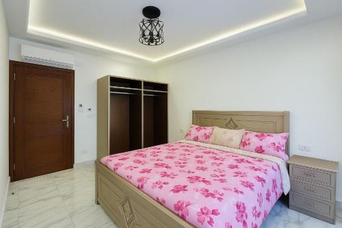 Beachfront Chalet in Porto Said with, Port Said (zdjęcie 8)