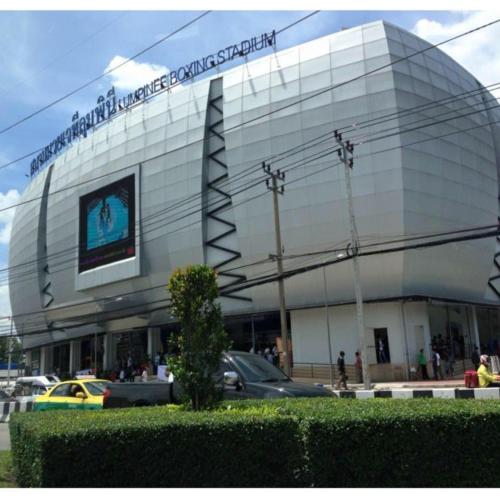 ลีลาวดี รามอินทรา - Leelawadee Resotel Raminthra 23, Bangkok (foto 7)