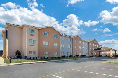 Quality Inn in Smyrna, USA