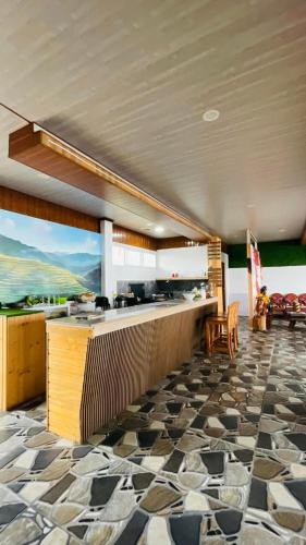 Wanay's Rocky Mountain Homestay in La Trinidad