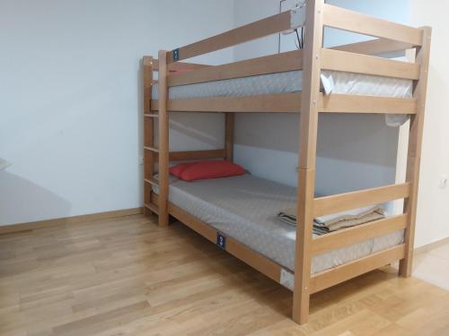 ILINA apartment Skopje, Skopje (fotografie 2)