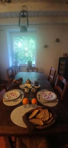 Chambre d'hôte Vaccarès Chambre d'hôte Vaccarès