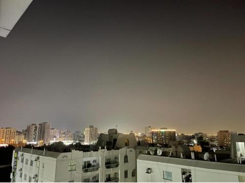 1 BHK Luxury Apartment by Holiday Home Ajman 1 BHK Luxury Apartment by Holiday Home Ajman