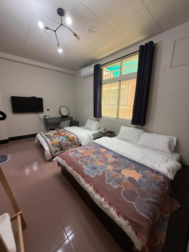 Kinmen Otter Wave Homestay Kinmen Otter Wave Homestay