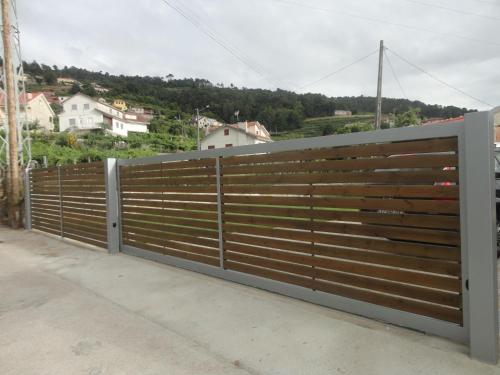  Cantinho do Cantador in Riba de Mouro