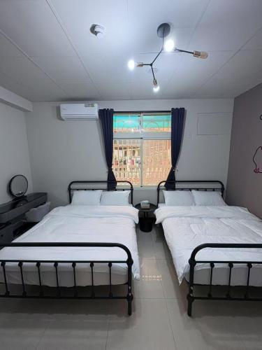 Kinmen Otter Wave Homestay Kinmen Otter Wave Homestay