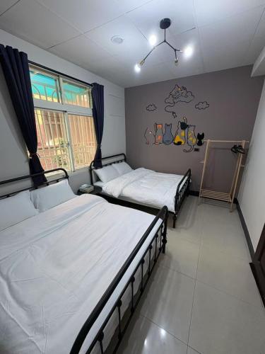 Kinmen Otter Wave Homestay Kinmen Otter Wave Homestay