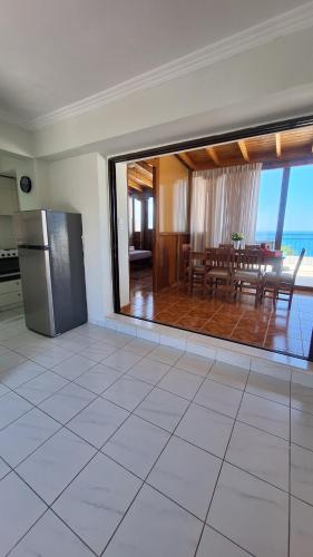 Panorama, Nafpaktos (fotografie 7)