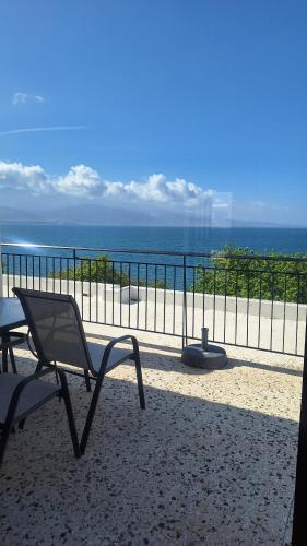 Panorama, Nafpaktos (fotografie 5)