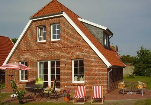 Ferienhaus in Nessmersiel 20-040 - image 5