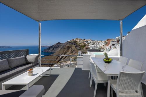1809 Villa by Thireas, Fira (fotografie 2)