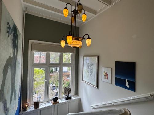POSTEN nordic cuisine in Frederiksoord