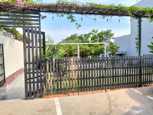 Doi Sao Homestay