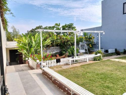 Doi Sao Homestay