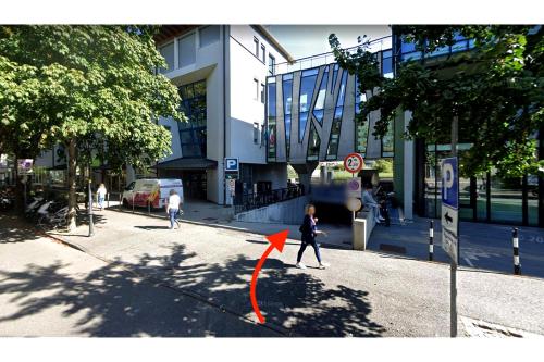 Guesthouse DiWINE in Meran