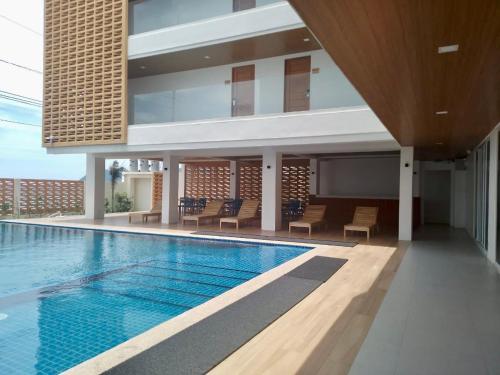 巴莱尔阿苏尔海滩酒店 巴莱尔阿苏尔海滩酒店