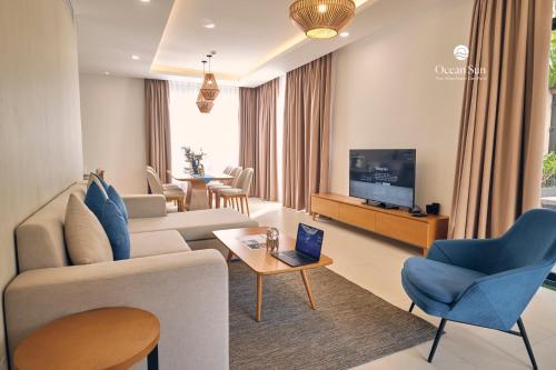 2 Bedrooms Pool Villa