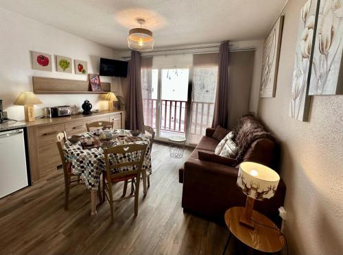 One-Bedroom Superior Apartment