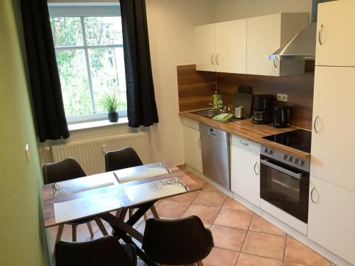 Ferienwohnung am Bienertpark, Drážďany (fotografie 6)