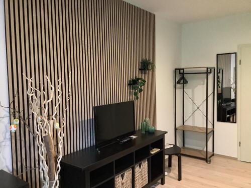 Ferienwohnung am Bienertpark, Drážďany (fotografie 4)