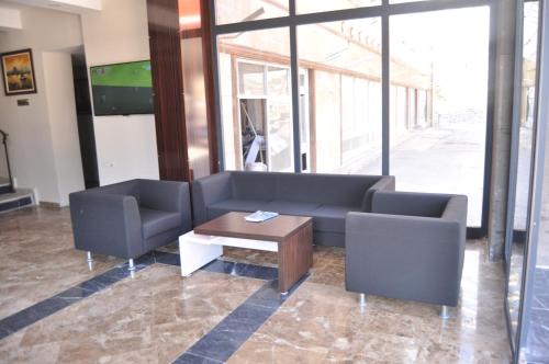 Arıkan Otel in Pozantı