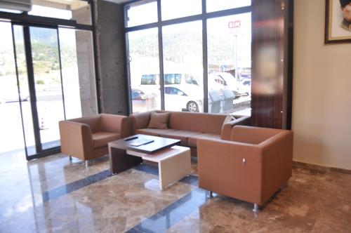 Arıkan Otel in Pozantı