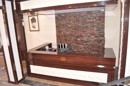 Arıkan Otel in Pozantı