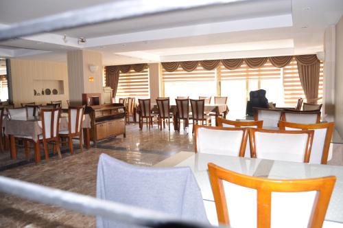 Arıkan Otel in Pozantı
