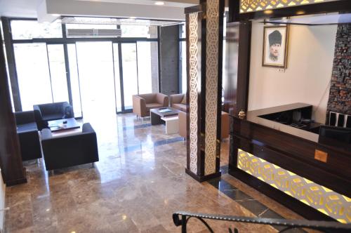 Arıkan Otel in Pozantı