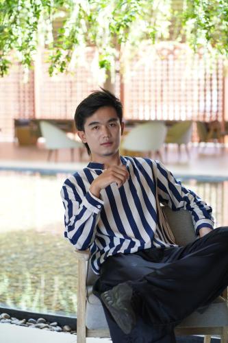 Chhean in Stueng Saen