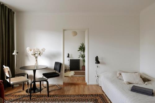 Apartment for friends & families, Tallinn (Foto 5)