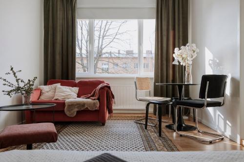 Apartment for friends & families, Tallinn (Foto 4)