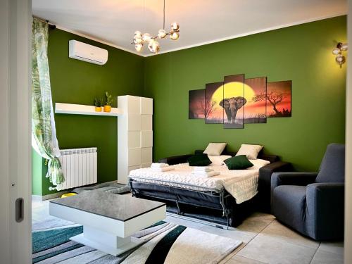 A casa di Max, Rzym (zdjęcie 7)