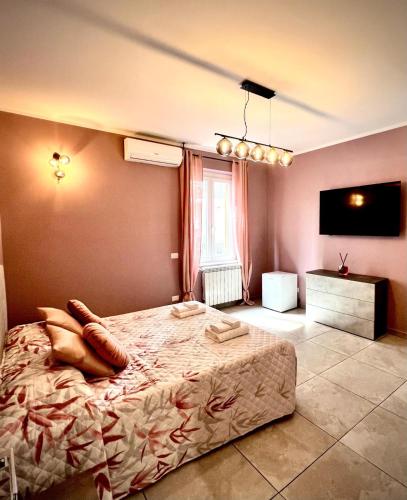 A casa di Max, Rzym (zdjęcie 10)