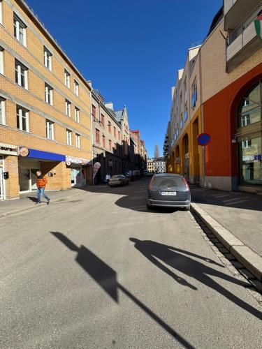 Guesthouse platinum centrum, Oslo (photo 7)