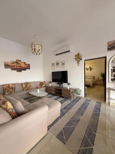 Moonlight Resort in Sinadil
