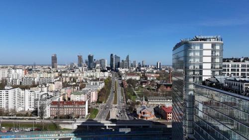 Warsaw Wola Premium Apartment by Evibell, Warszawa (zdjęcie 4)