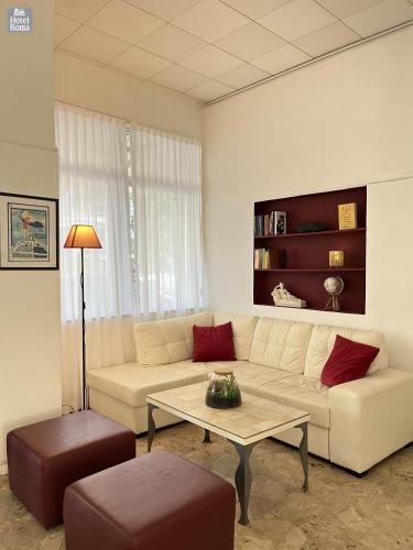 Hotel Roma 2
